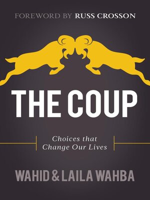 cover image of The Coup